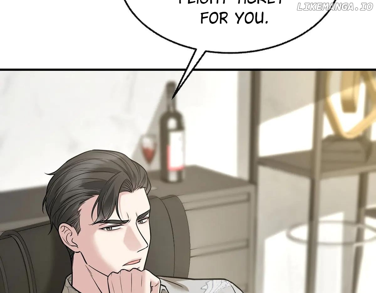After Breakup: Had an Affair With My Ex's Uncle Chapter 83 - page 98